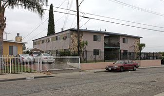 10954 Emery St Apartments