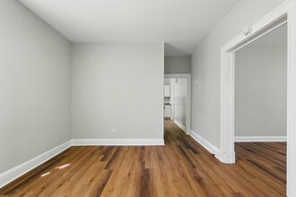 3706 Chesholm Rd in Baltimore, MD - Building Photo - Building Photo