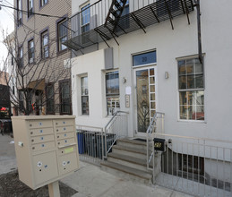 20 Dodworth St in Brooklyn, NY - Building Photo - Building Photo