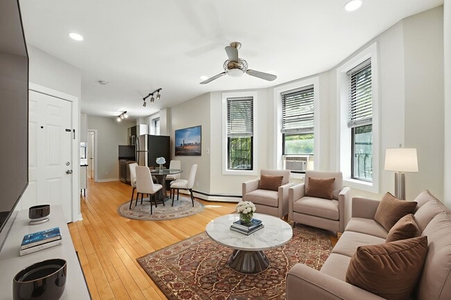 property at 117 Ogden Ave.