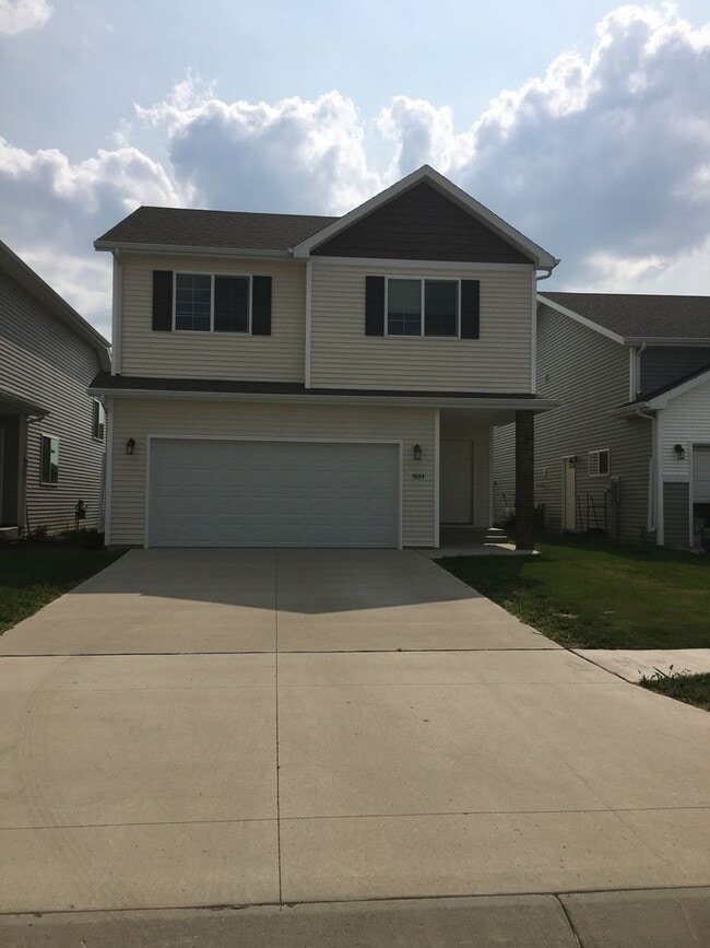 5884 57th Ave S in Fargo, ND - Building Photo - Building Photo