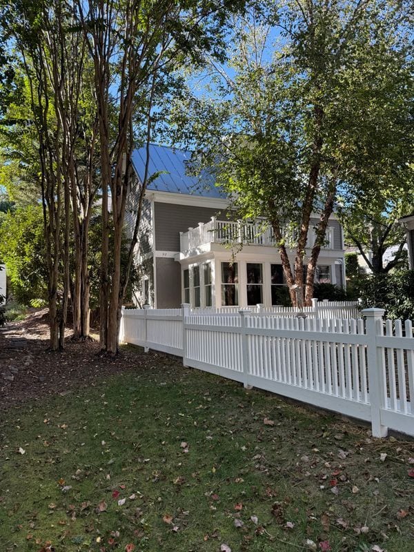property at 312 Tschiffely Square Rd