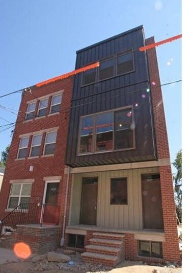 2119 N 18th St in Philadelphia, PA - Building Photo