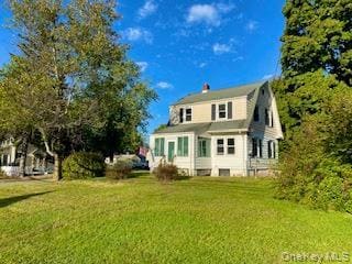135 S Street Extension in Warwick, NY - Building Photo