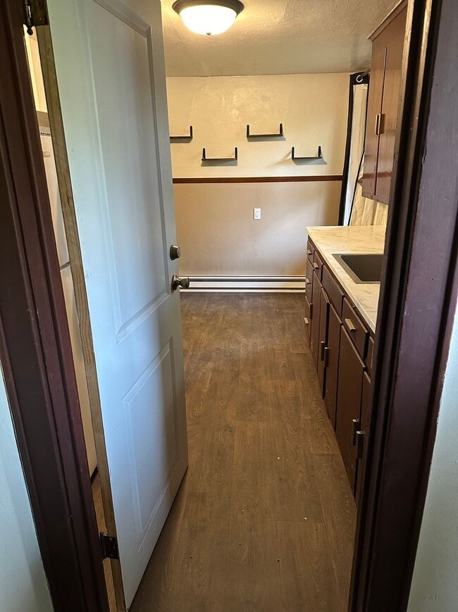 403 NE Gray Ln in Pullman, WA - Building Photo - Building Photo