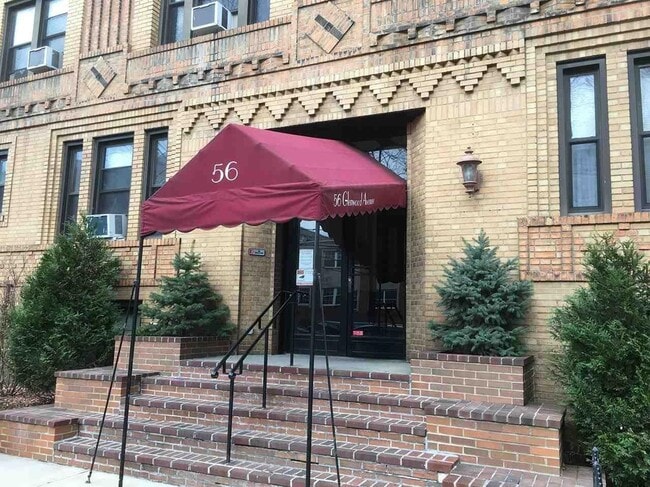 property at 56 Glenwood Ave