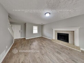 2035 Amberly Glen Way in Dacula, GA - Building Photo - Building Photo