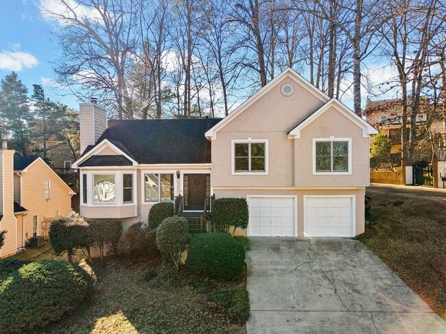 property at 1379 Chatley Way