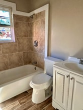 212 S Fillmore St, Unit B in San Angelo, TX - Building Photo - Building Photo