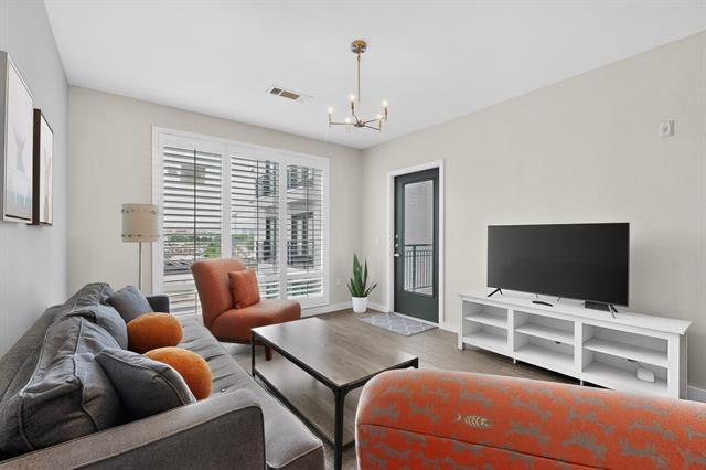 property at 5609 SMU Boulevard
