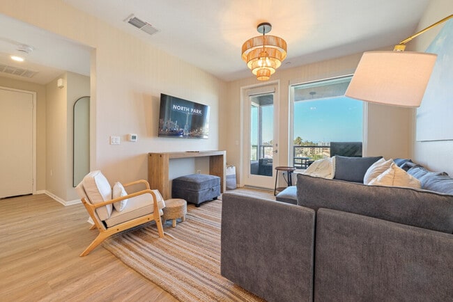 4325 Ohio St, Unit ID1472543P in San Diego, CA - Foto de edificio - Building Photo