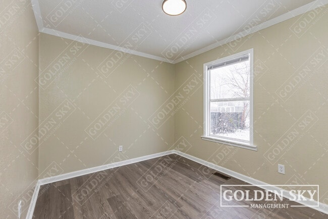 1711 S Franklin St in Muncie, IN - Building Photo - Building Photo