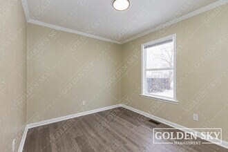 1711 S Franklin St in Muncie, IN - Building Photo - Building Photo