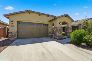 9219 W Sells Dr in Phoenix, AZ - Building Photo