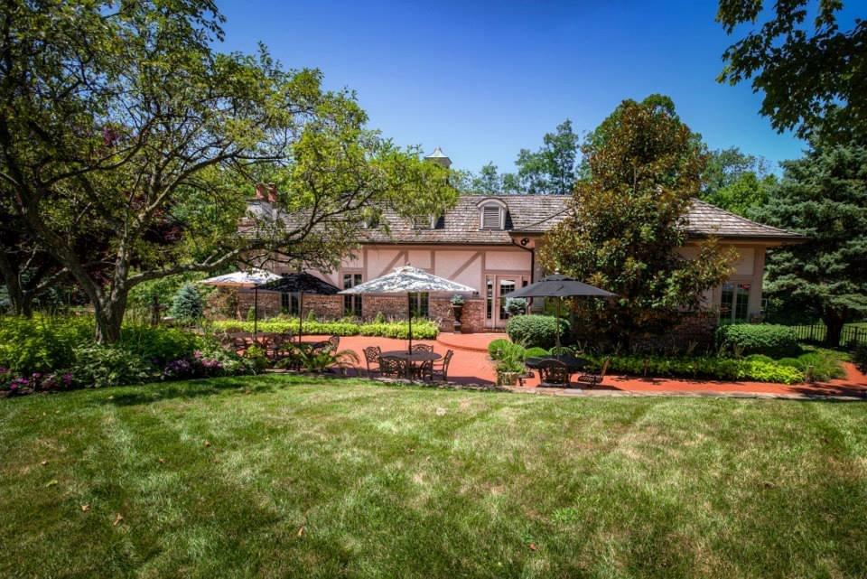 Arrowhead Apartments in Loveland, OH