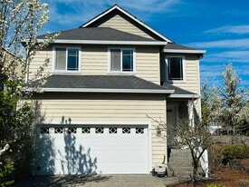 3150 S 3rd Way in Ridgefield, WA - Building Photo