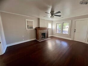 3107 Ave R in Wichita Falls, TX - Building Photo - Building Photo