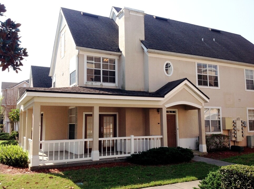 3337 Soho St in Orlando, FL - Building Photo