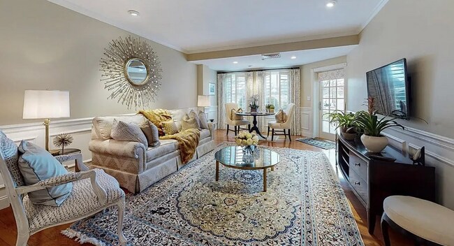 10 Seaport Dr in Quincy, MA - Building Photo - Building Photo