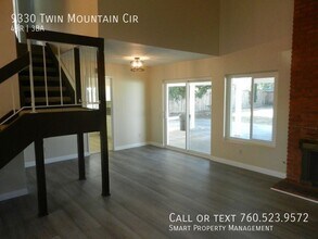 9330 Twin Mountain Cir in San Diego, CA - Building Photo - Building Photo
