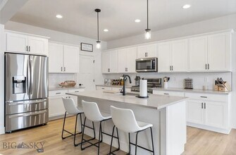 1502 Cyril Way in Belgrade, MT - Building Photo - Building Photo