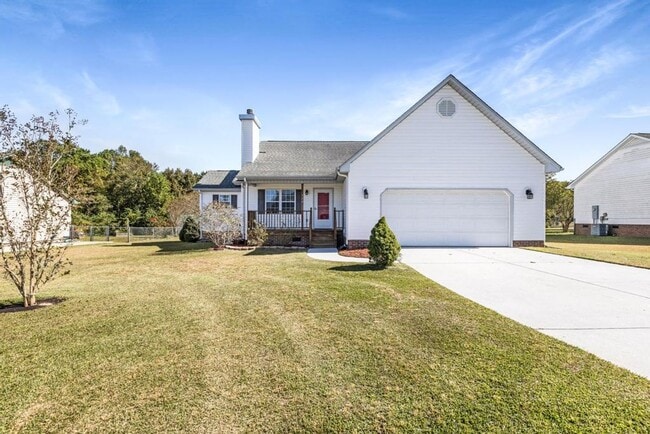 property at 130 Kanton Dr