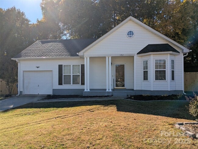 152 Everett Park Dr in Mooresville, NC - Building Photo - Building Photo