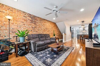 503 S Bouldin St in Baltimore, MD - Building Photo - Building Photo