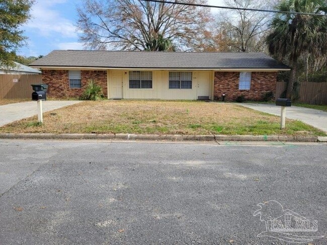 property at 5376 Conecuh St