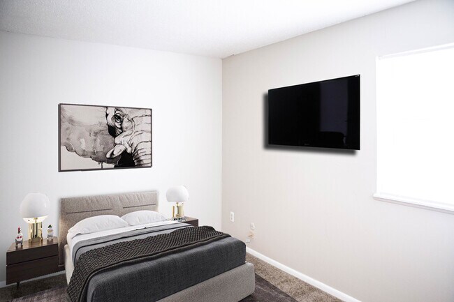 The Clearing in Lee's Summit, MO - Building Photo - Building Photo