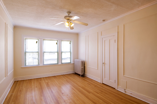 5728 S Blackstone Ave-Unit -5728 S. Blackstone #204 in Chicago, IL - Building Photo