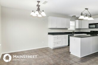 1024 Andrew St in Burleson, TX - Building Photo - Building Photo