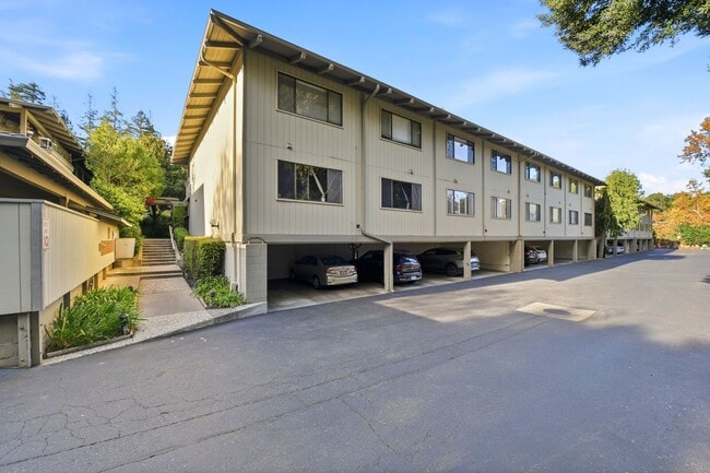 property at 14333 Saratoga Ave