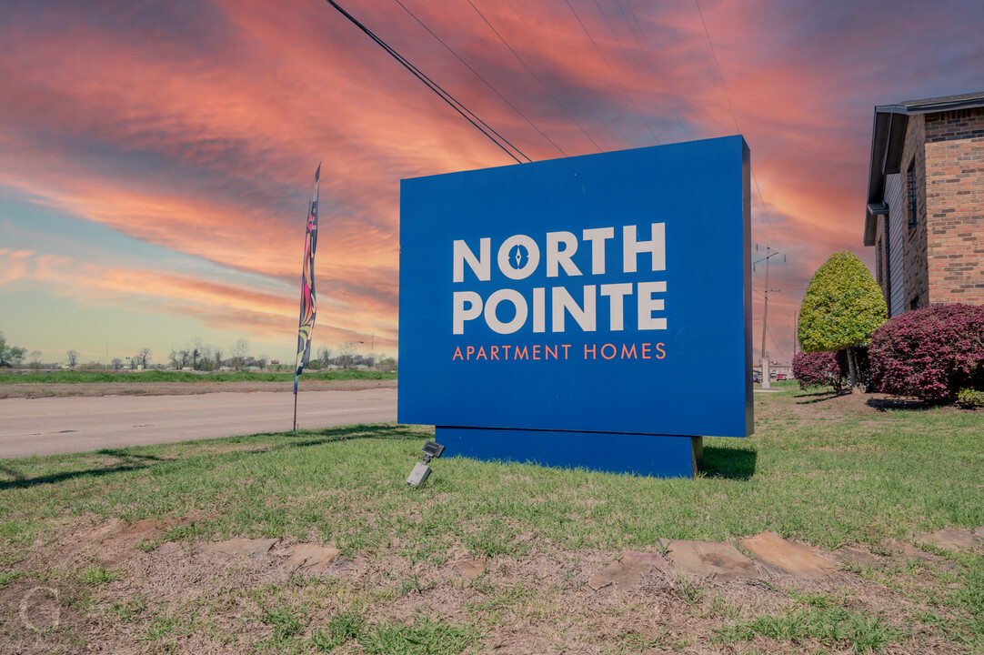 North Pointe Photo