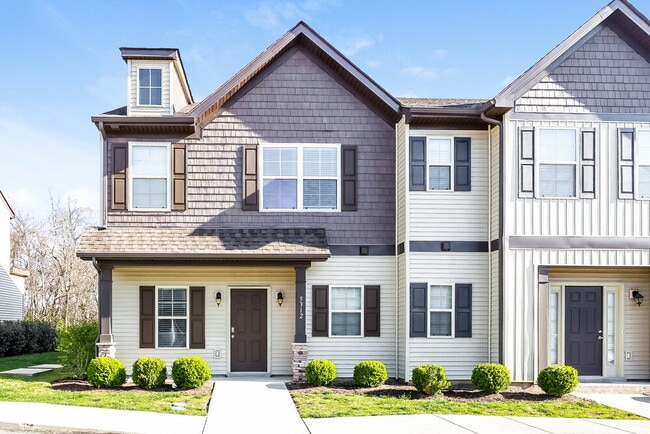 property at 5312 Tony Lama Ln