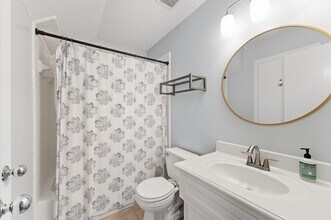 1269 W 17th St in Houston, TX - Building Photo - Building Photo