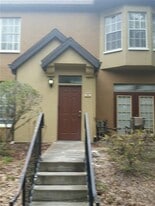 6312 Raleigh St, Unit 511 in Orlando, FL - Building Photo