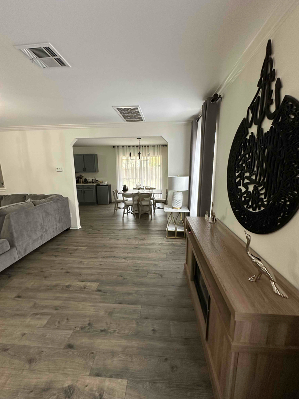 5624 Brougham Way in Austin, TX - Building Photo - Building Photo
