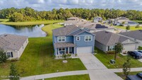 2231 Willow Springs Dr, Unit 90Q-6 in Green Cove Springs, FL - Building Photo - Building Photo