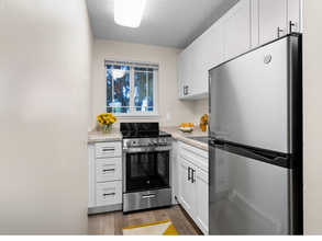 Rainier Gardens Aparments in Tacoma, WA - Building Photo - Building Photo