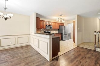 3824 Vista Mar Dr in Euless, TX - Building Photo - Building Photo