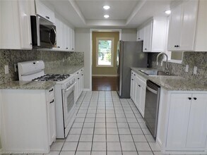 6724 Riviera Dr in Fort Smith, AR - Building Photo - Building Photo