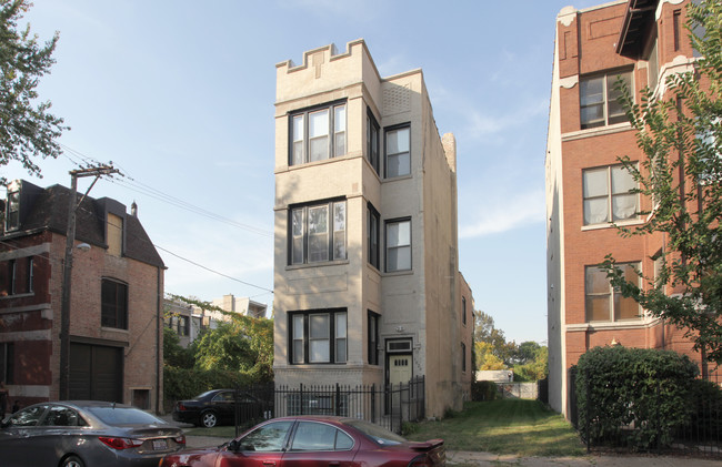 1020 E 46th St in Chicago, IL - Building Photo - Building Photo