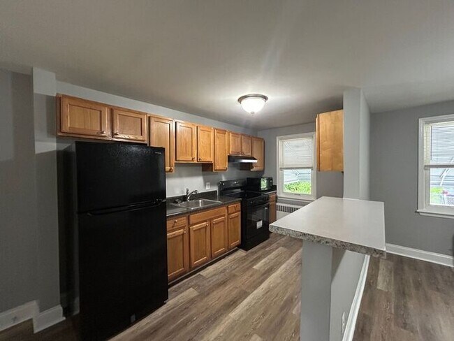 property at 2700 Federal St