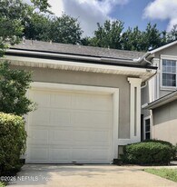 7887 Melvin Rd in Jacksonville, FL - Building Photo