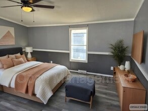 4511 Dirt Rd in Joplin, MO - Building Photo - Building Photo