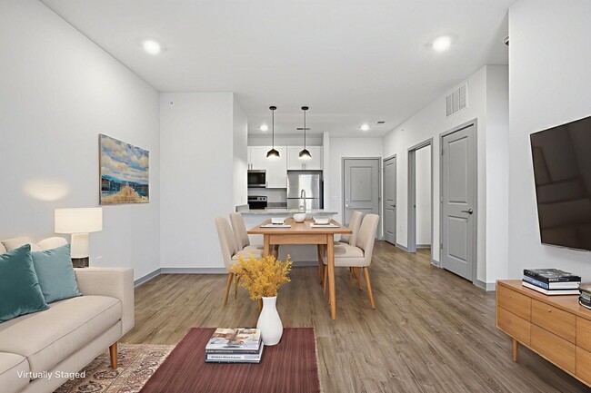 The Retreat at Marysville in Marysville, OH - Foto de edificio - Building Photo