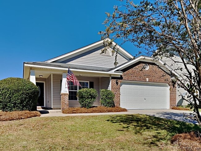 149 Moores Creek Dr in Columbia, SC - Building Photo - Building Photo