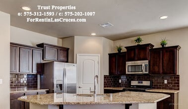 4709 Whitney Pl in Las Cruces, NM - Building Photo - Building Photo