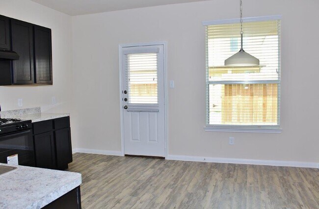 9726 Floria Ct in Houston, TX - Foto de edificio - Building Photo